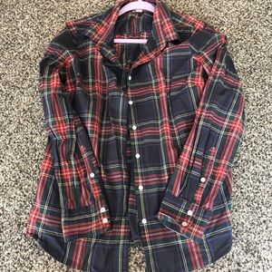 Jcrew button down shirt